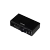 MiniFuse 1 USB 錄音介面 （黑色）
