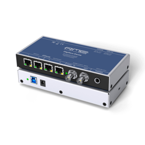RME Digiface Dante USB 錄音介面 - AoE 錄音介面