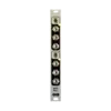 Buffered Multiple (BUFF MULT) 模組化合成器