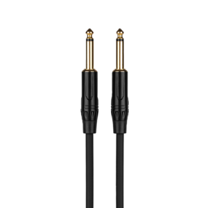 Talent  GCB mono 6.3mm 吉他導線 - 6.3 音源線