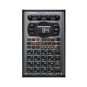 Roland SP-404 MKII 取樣機 - 取樣機