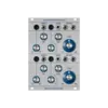 258t Dual Oscillator Model