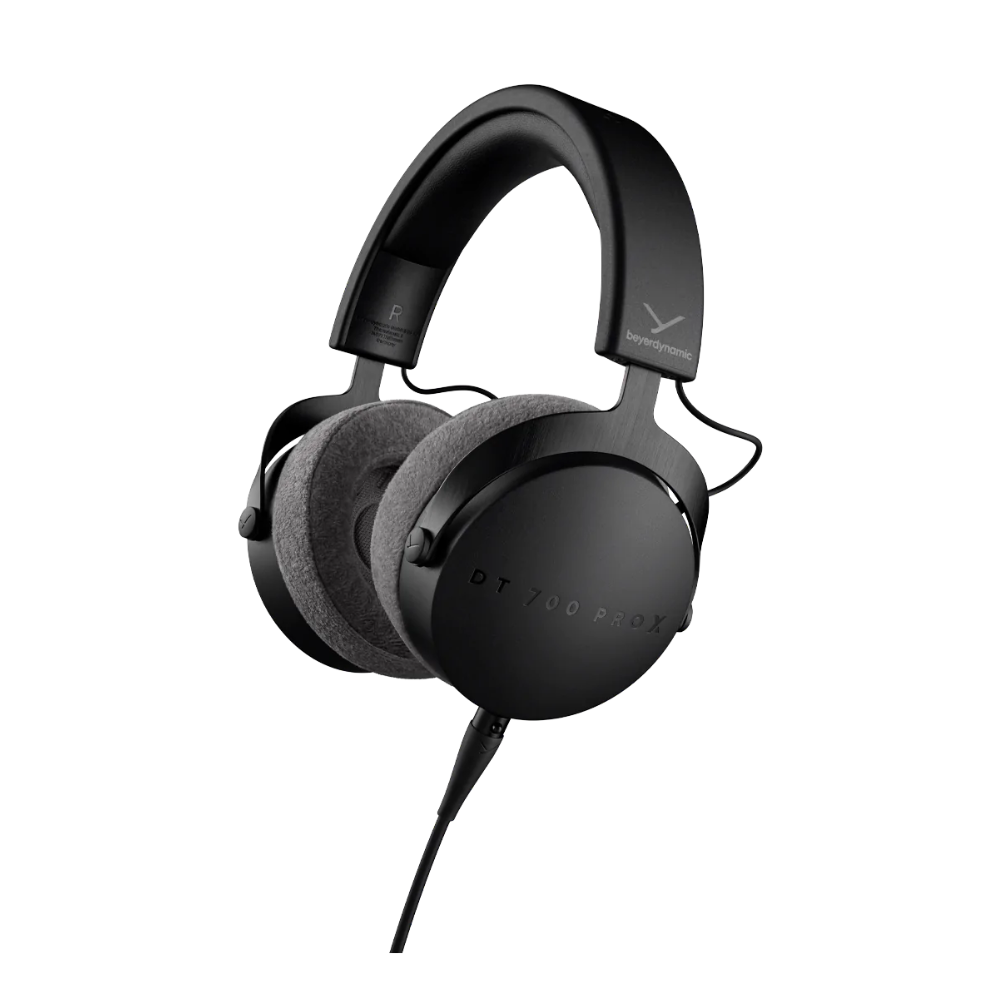 DT 700 PRO X 監聽耳機 DT700 封閉式監聽