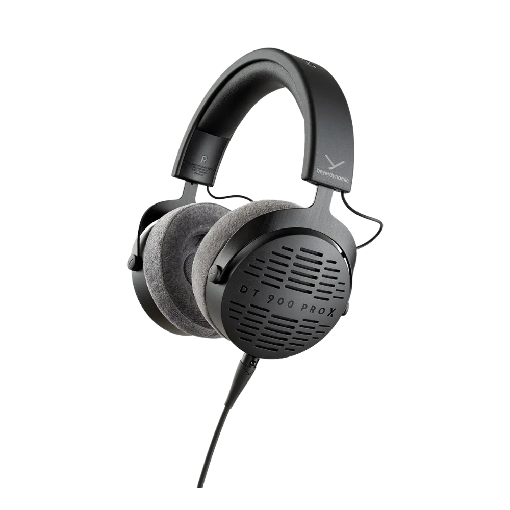 DT 900 Pro X 監聽耳機 DT900