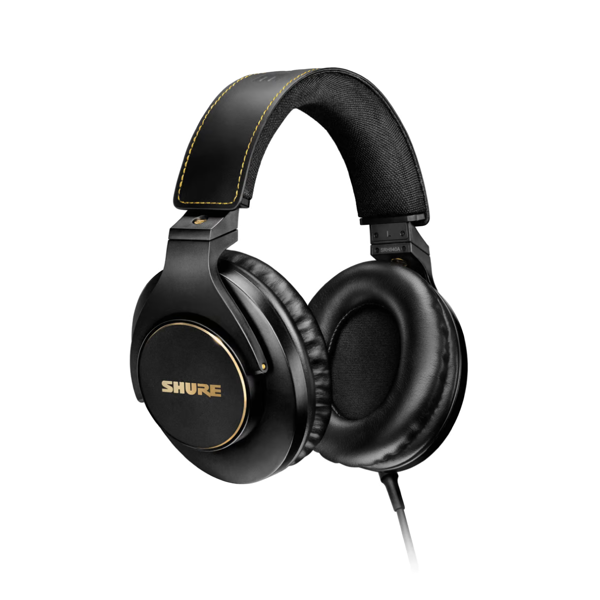 SRH-840A 全罩式監聽耳機 SRH840A