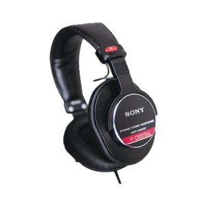 Sony MDR-CD900ST 全罩式監聽耳機 CD900 CD 900 - 全罩式耳機