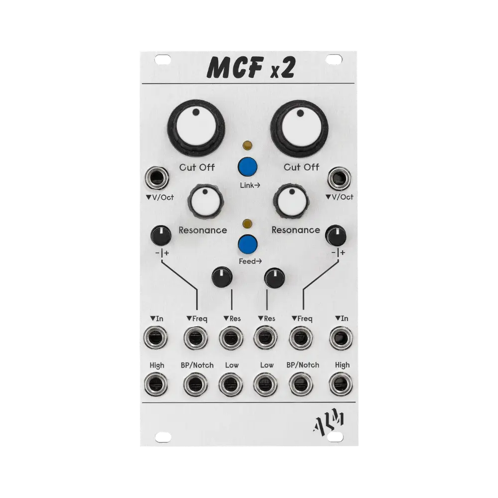 ALM Busy Circuits ALM030 MCFx2 - 主圖