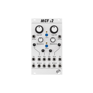 ALM Busy Circuits ALM030 MCFx2 - Filter