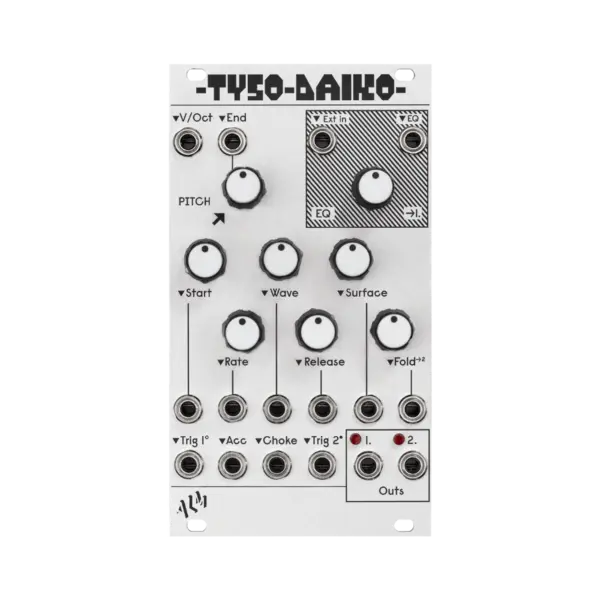 ALM Busy Circuits ALM031 Tyso Daiko - 產品圖片 1