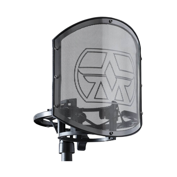 SwiftShield 麥克風防震套組