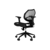 Wavebone Voyager I 人體工學樂手椅 (彈力網座）