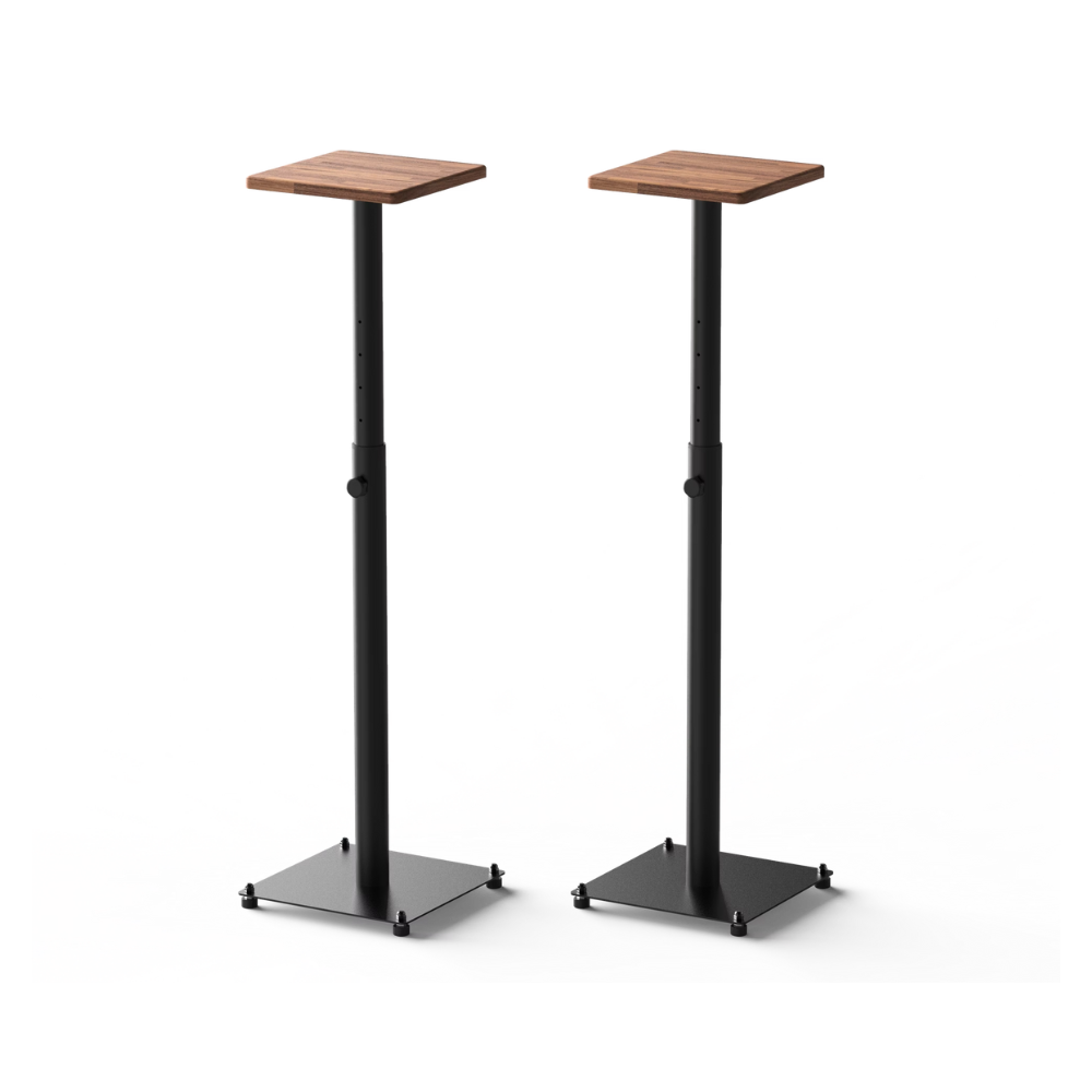 Wavebone Grand Gemini™ 落地式喇叭架(一對)