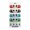 Shifting Inverting Signal Mingler (SISM) 模組化合成器