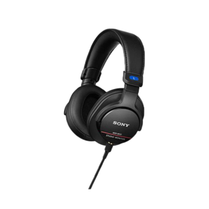 Sony MDR M1ST 全罩式監聽耳機 - 全罩式耳機