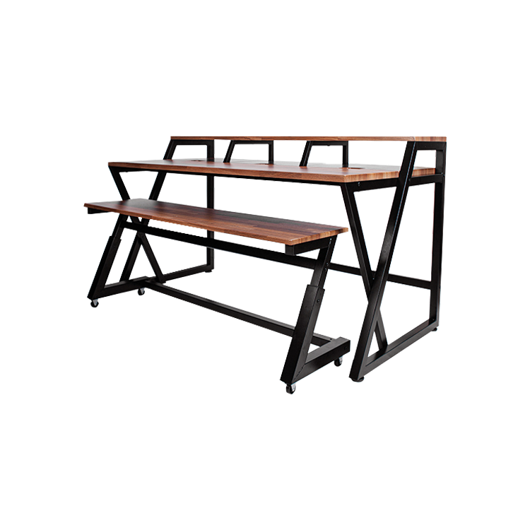 Wavebone Headquarter 音樂工作站 (含走線槽)