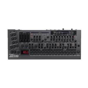 Roland JD-08 Boutique 合成器音源 - 合成器音源
