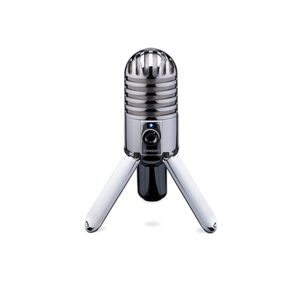 Samson Meteor USB 麥克風 - USB 麥克風
