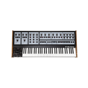 Oberheim OB-X8 合成器鍵盤 - 合成器鍵盤
