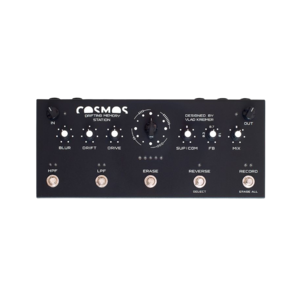 SOMA Laboratory Cosmos 效果器 - Looper