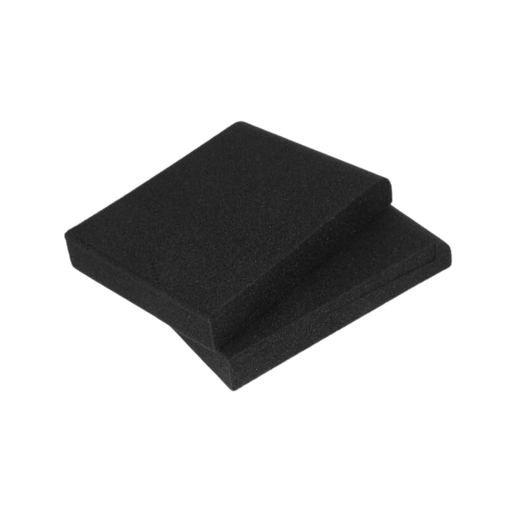 高密度海綿喇叭墊 （一對）