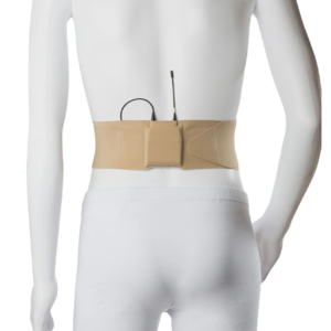 Viviana Straps Original Waist 麥克風配件腰帶 - 麥克風夾具 / 避震架 / 轉換螺絲