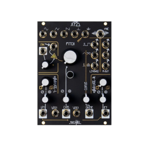 Make Noise XPO Stereo Prismatic Oscillator - VCO