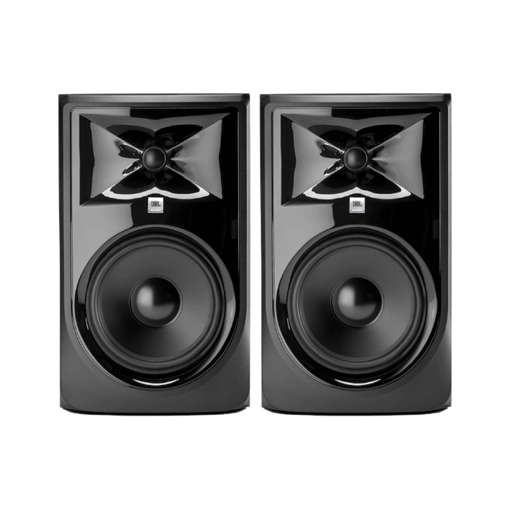 308P MKII 監聽喇叭 (一對)