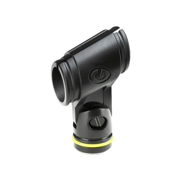 MS CLMP 25 麥克風夾（滑式）