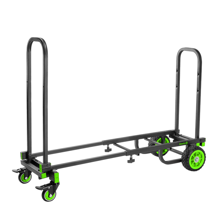CART M 01 B 多功能折疊推車 器材車 手推車 搬運車