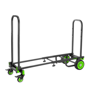 Gravity CART M 01 B 多功能折疊推車 器材車 手推車 搬運車 - 攜帶包 / 攜帶箱 / 保護殼