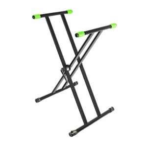 Gravity KS X2 X型鍵盤琴架 KSX 電子琴架 - 琴架