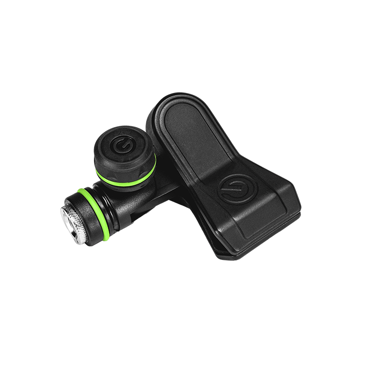 MS U CLMP 夾式麥克風夾座 麥克風固定座