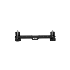 RODE Stereo Bar 麥克風1對2支架 - 麥克風夾具 / 避震架 / 轉換螺絲