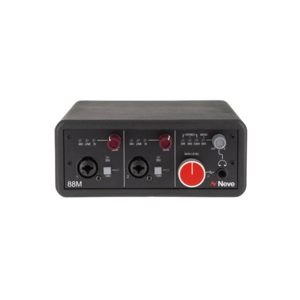 Neve AMS-Neve 88M Type-B USB 錄音介面 - USB Type-B 錄音介面