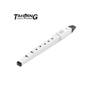 MIDIPLUS Elefue 電子直笛 MIDI 控制器 電吹管 白色版 - 微合成器