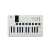 Minilab MKIII MIDI 鍵盤 MK3 白色款