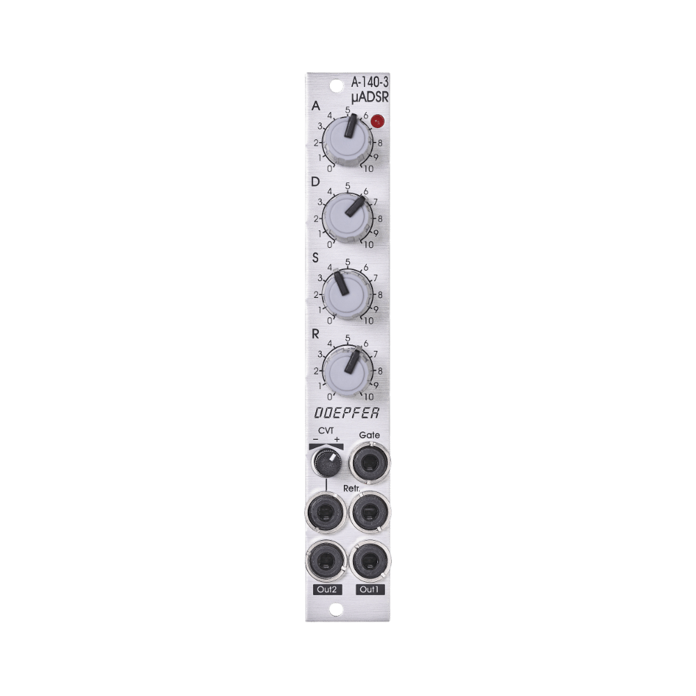 A-140-3 Micro ADSR 波封產生器
