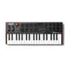 MPK Mini Plus MIDI 鍵盤