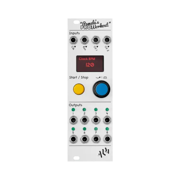ALM Busy Circuits ALM034 Pamela's PRO Workout - 產品圖片 1