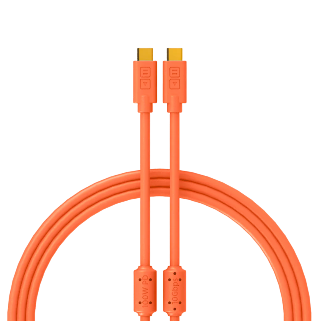 Chroma Cables USB-C 線材