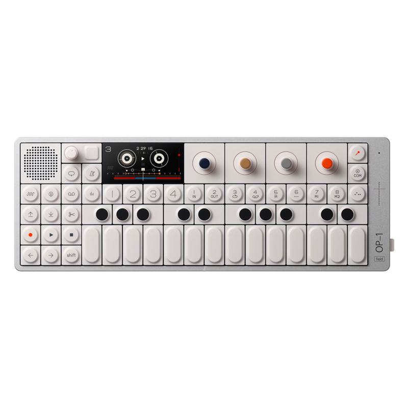 OP-1 Field 合成器音源 OP1