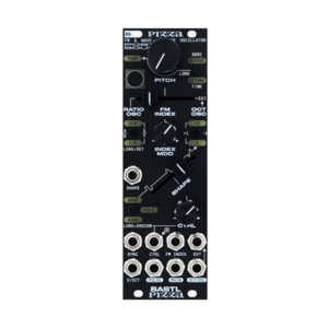 BASTL Instruments PIZZA - VCO