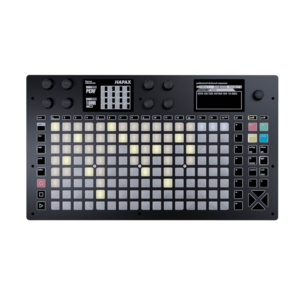 Squarp Instruments Hapax Polychronic Sequencer 合成器序列 - 合成器序列
