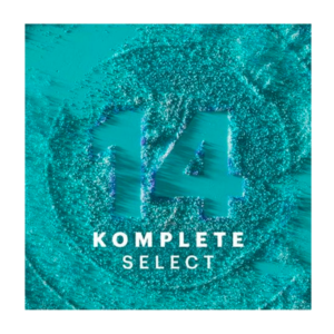 Native Instruments Komplete 14 Select 音源插件資料庫 - 音源軟體 Plugin 