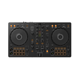 Pioneer DDJ FLX4 RekordBox Serato 雙系統 DJ 控制器 - DJ 控制器