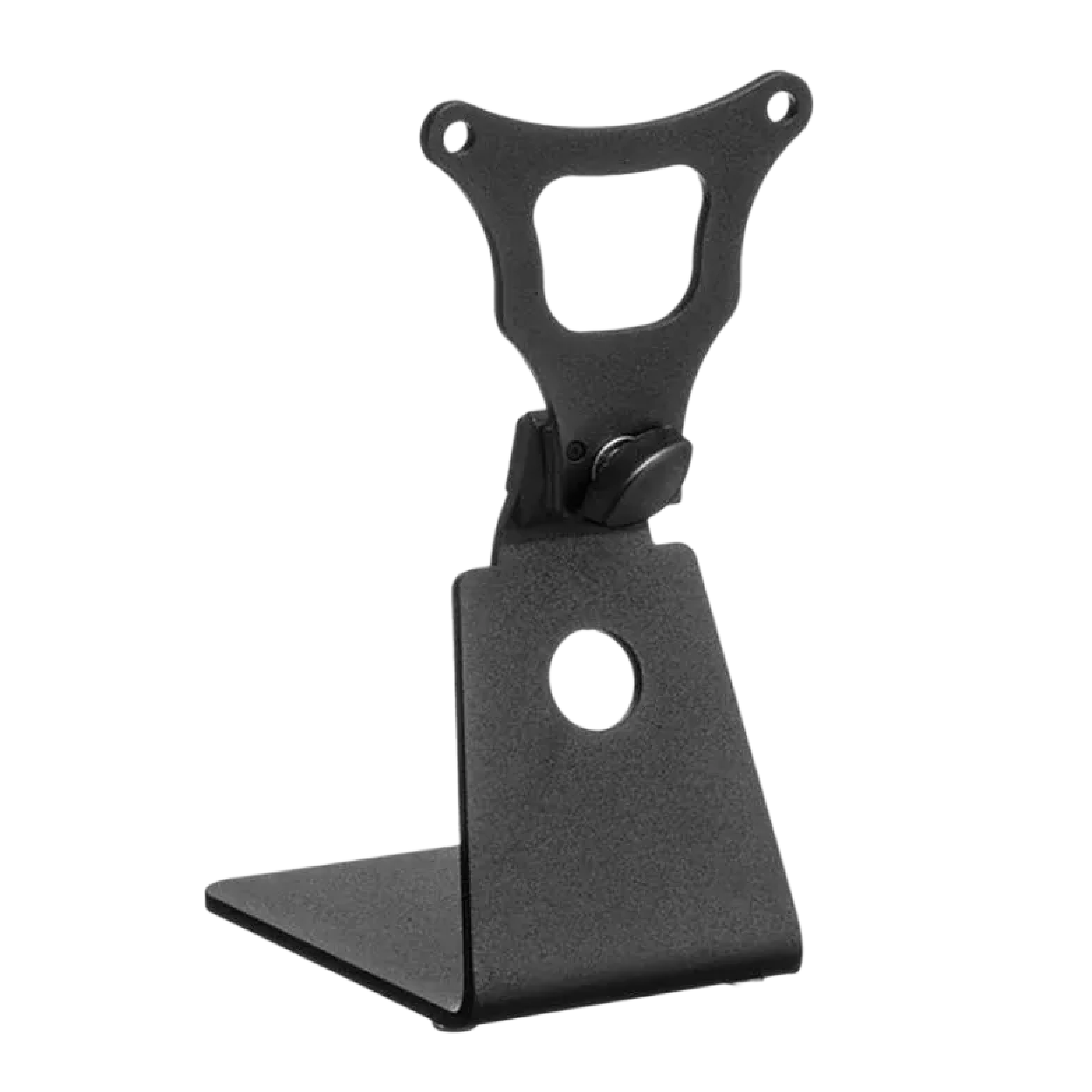 8010-320B 喇叭架 8010A 監聽喇叭專用桌上型立架（單支）