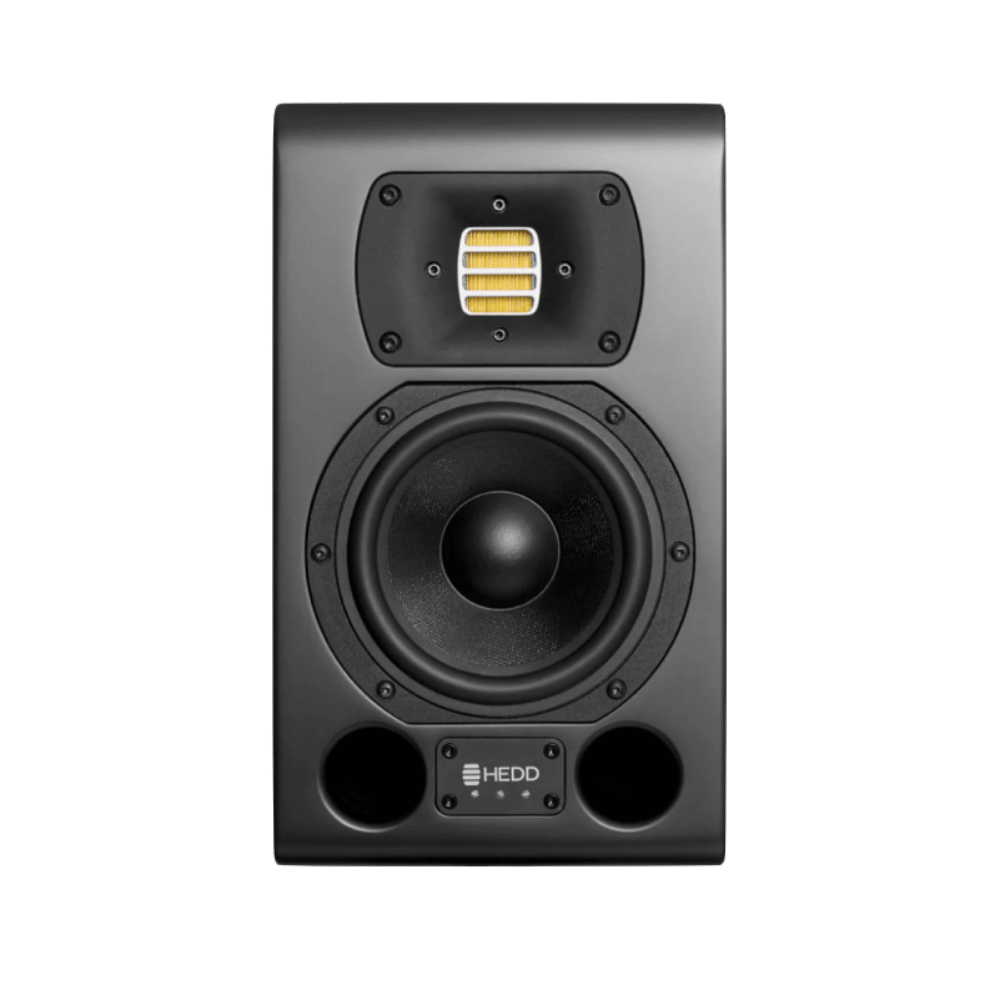 TYPE 05 MK2 監聽喇叭（黑色單顆）