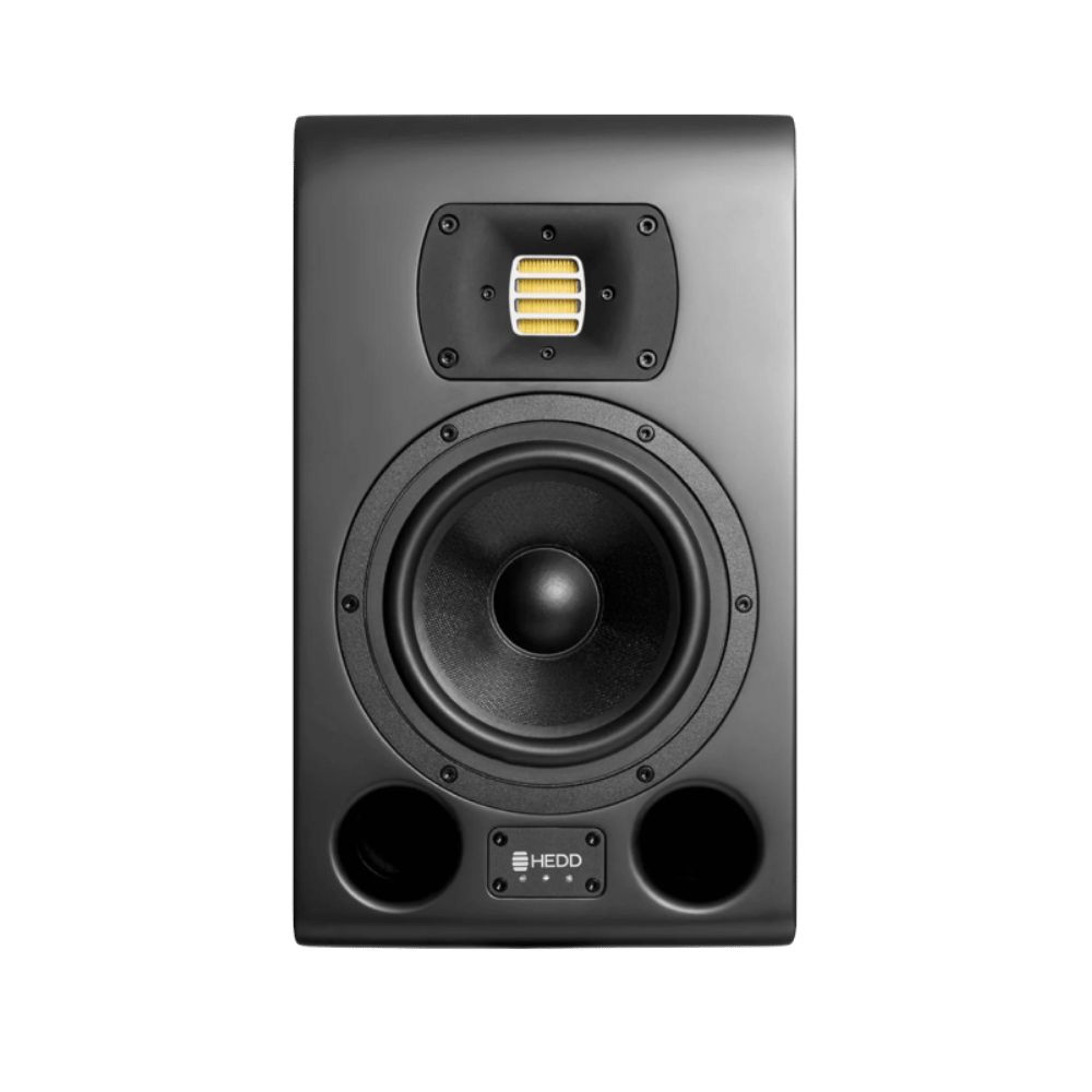 TYPE 07 MK2 監聽喇叭（黑色單顆）