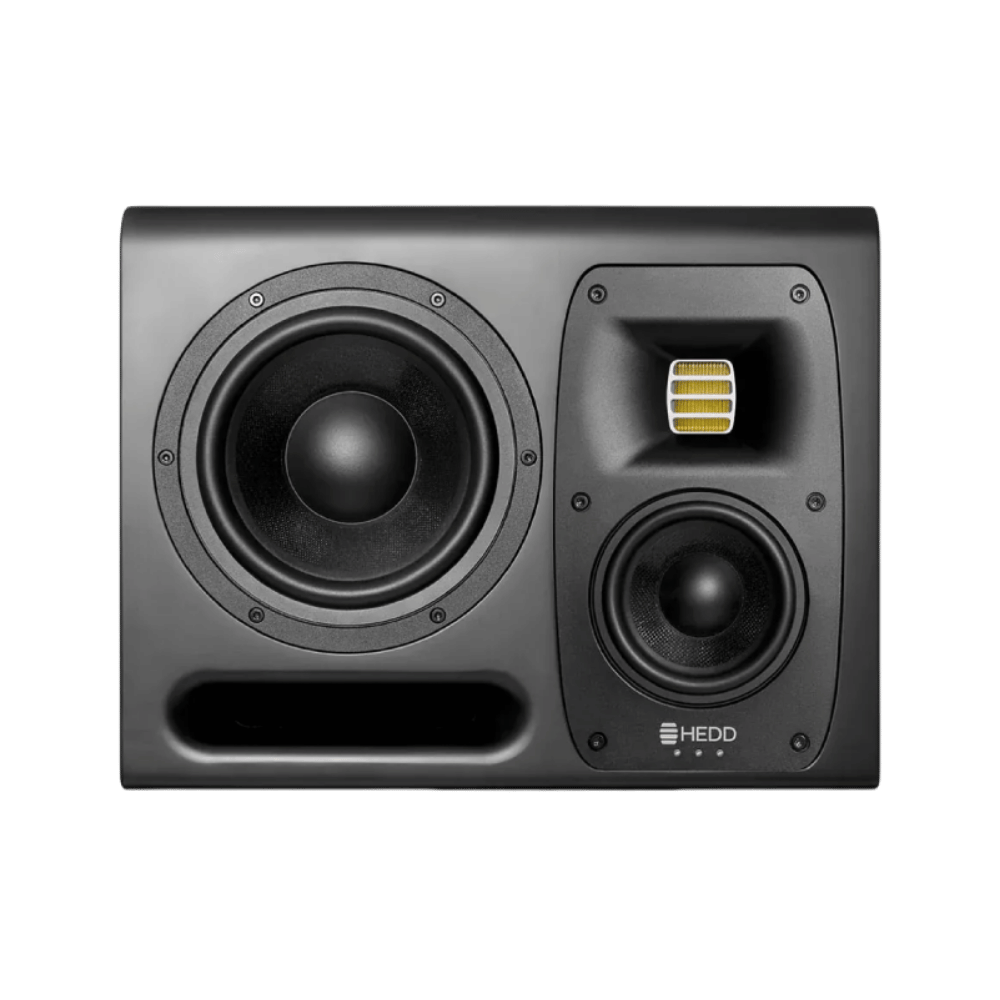 TYPE 20 MK2 監聽喇叭（黑色單顆）