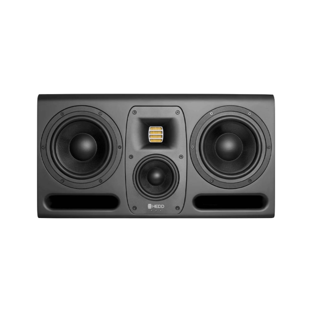 TYPE 30 MK2 監聽喇叭（黑色單顆）